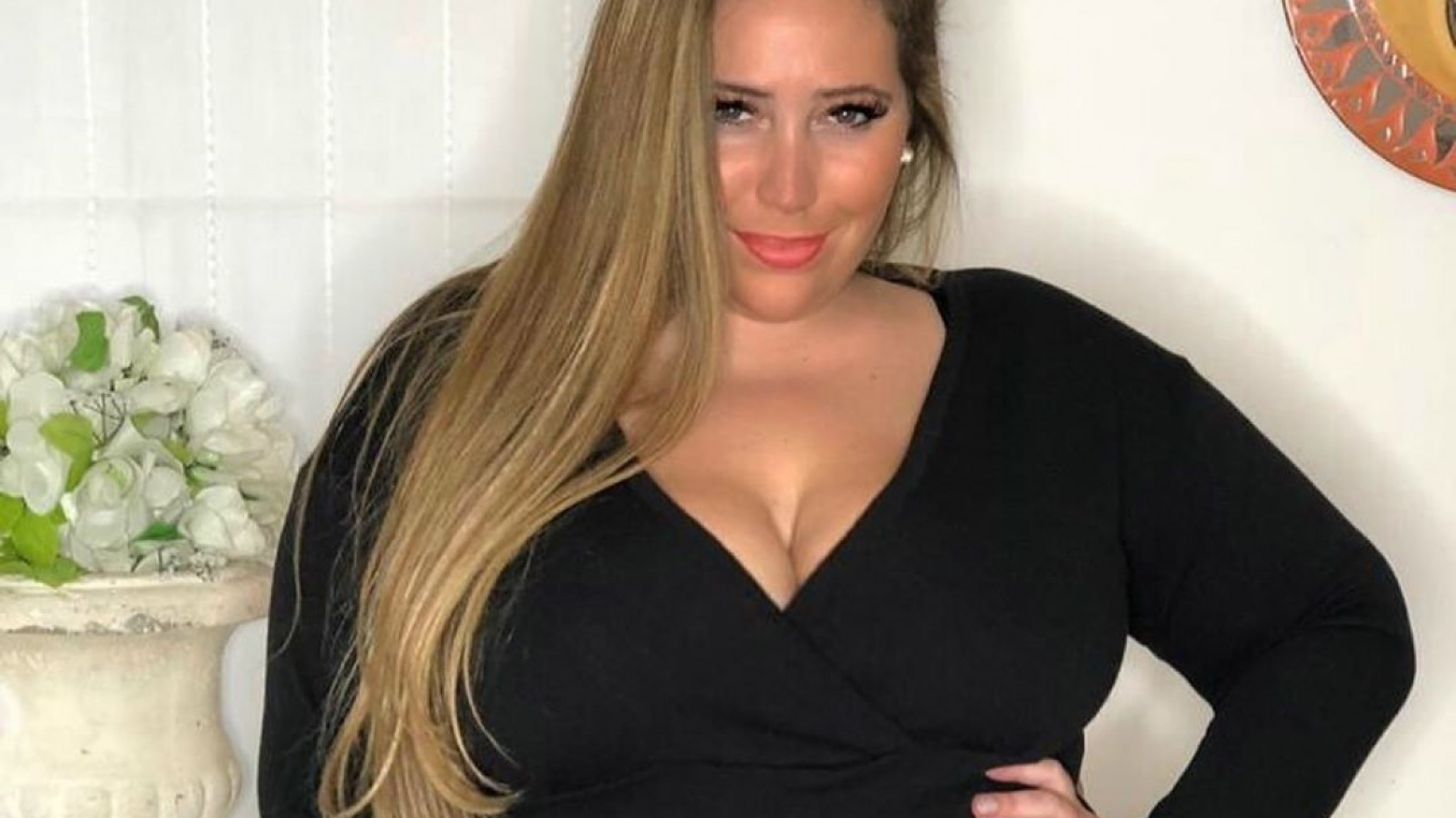 Una joven insultó a Mar Tarres y ella reaccionó: ”Prefiero tener celulitis en el culo que en el cerebro”