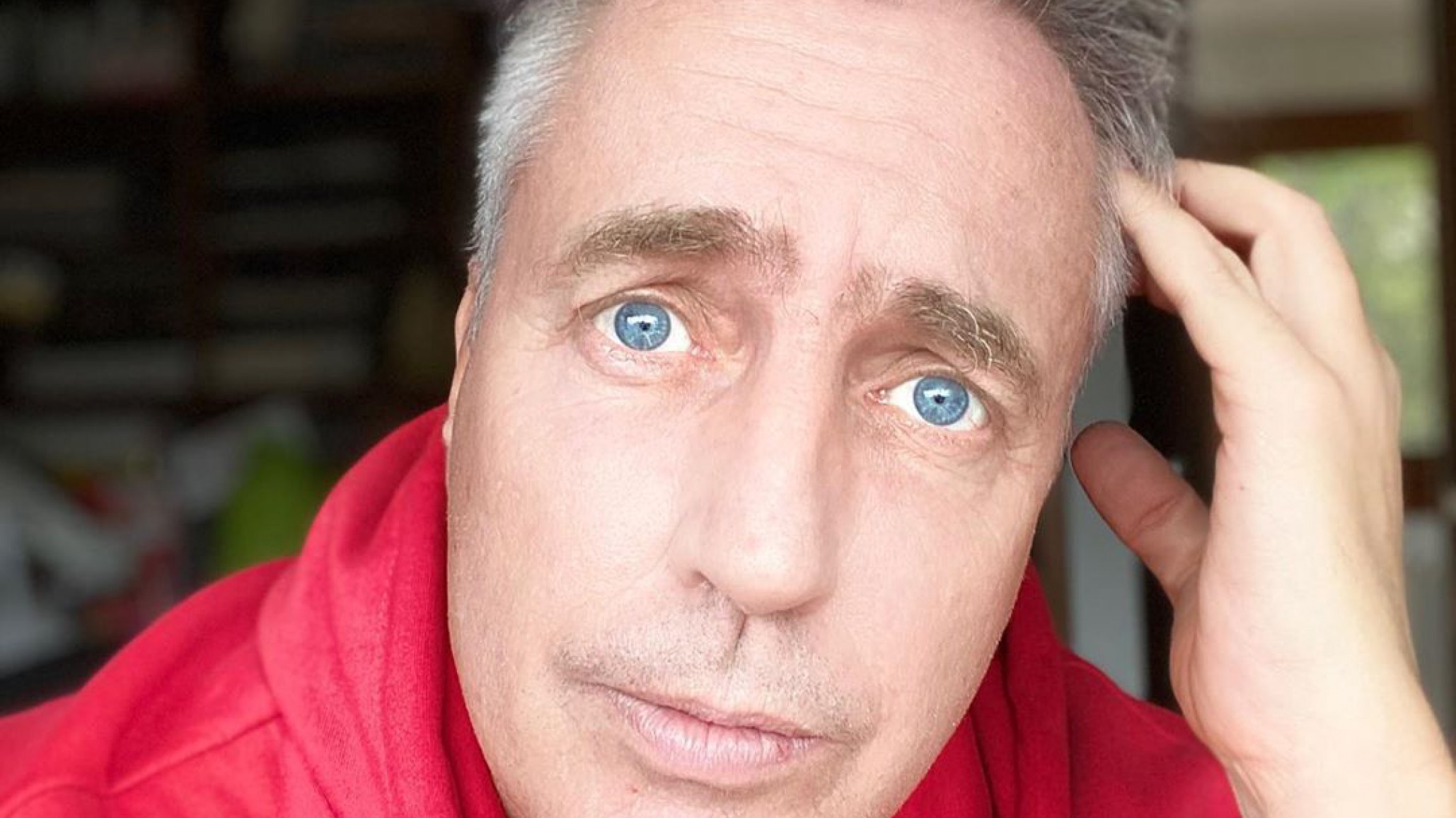 Compartieron una foto de Marley si fuera mujer ¿Parecida a Wanda Nara?