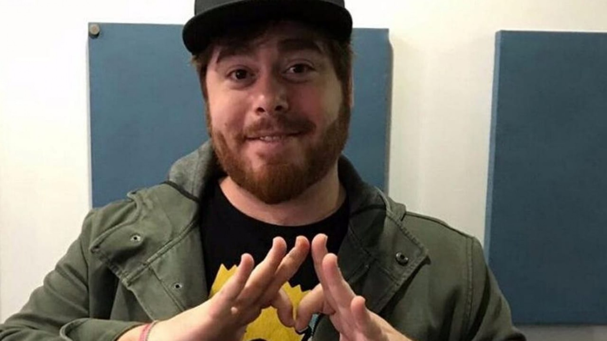 Migue Granados polémico con los vecinos que salieron a bailar: ”Estos imbéciles nos ocupan”