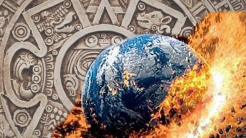 Otra vez el Calendario Maya: ¿Se termina el mundo en 2020?