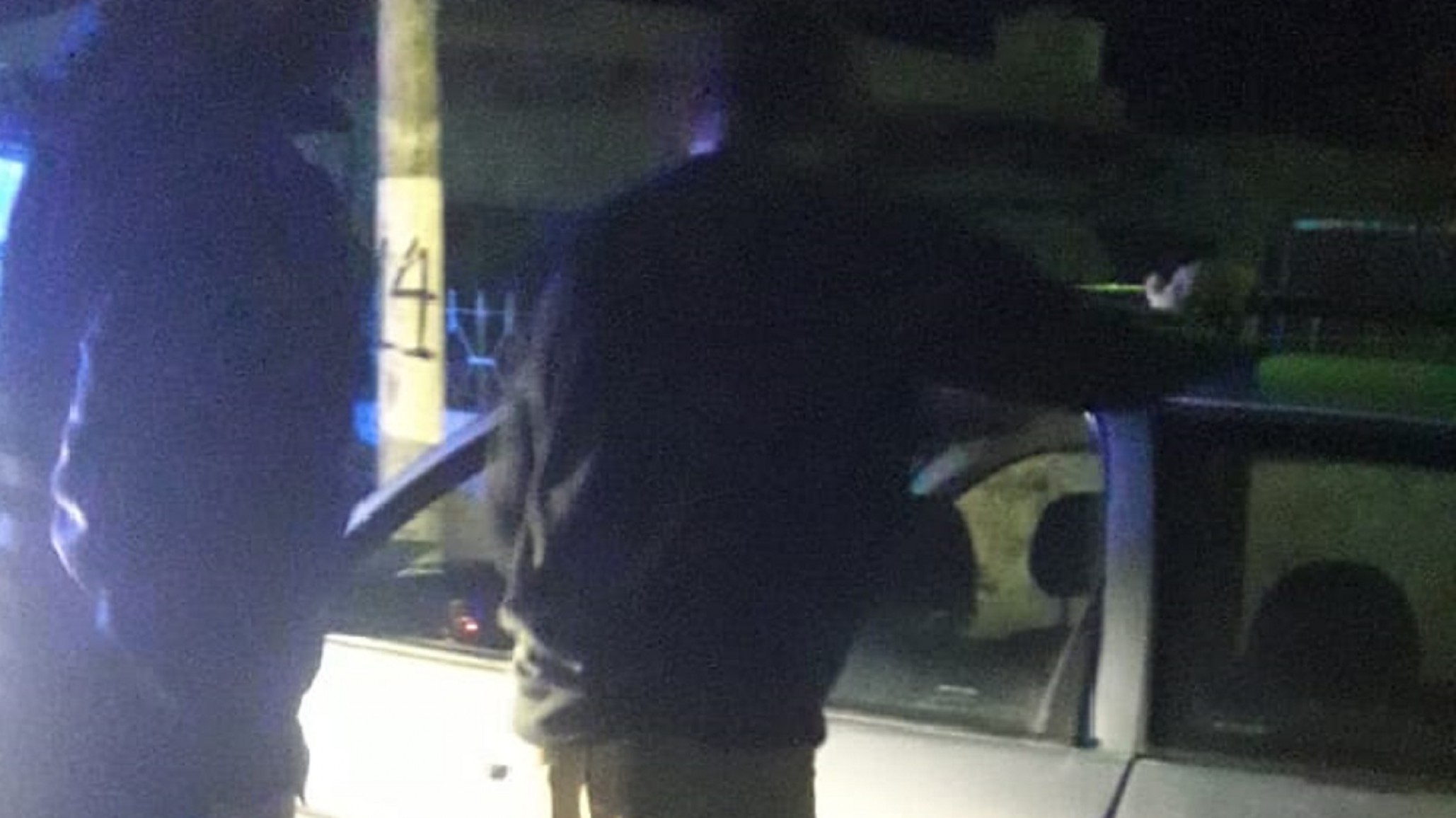 Comodoro: Detienen a un hombre por golpear a su pareja y a su suegra