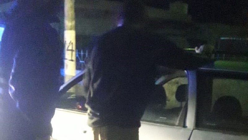 Comodoro: Detienen a un hombre por golpear a su pareja y a su suegra