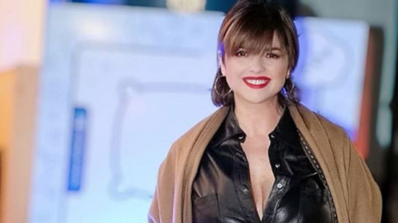 En vísperas de su cumpleaños, Araceli González reflexionó sobre su vida
