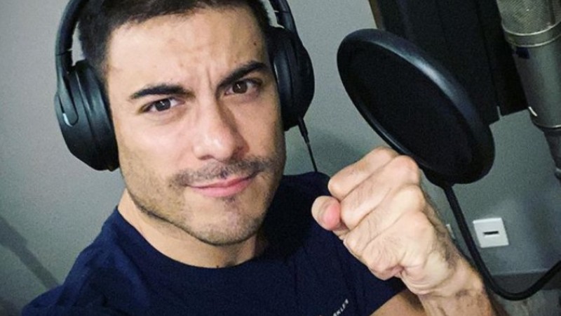 Carlos Rivera prepara una gran sorpresa, ¿de qué se trata?