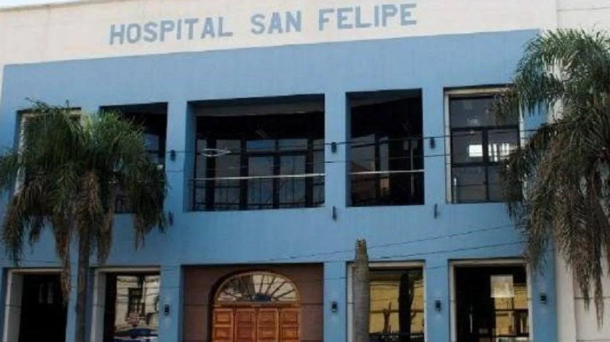 Mató al ex de su novia que visitaba a su beba