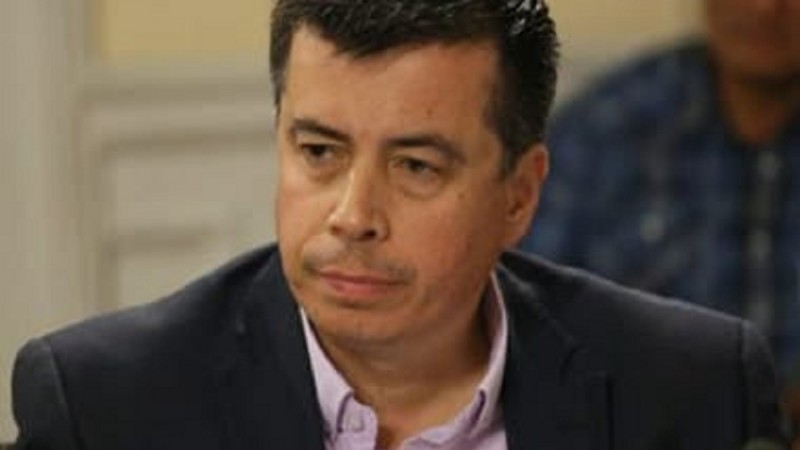 Diputado chileno solicitó trasladar a la Argentina a pacientes infectados de coronavirus