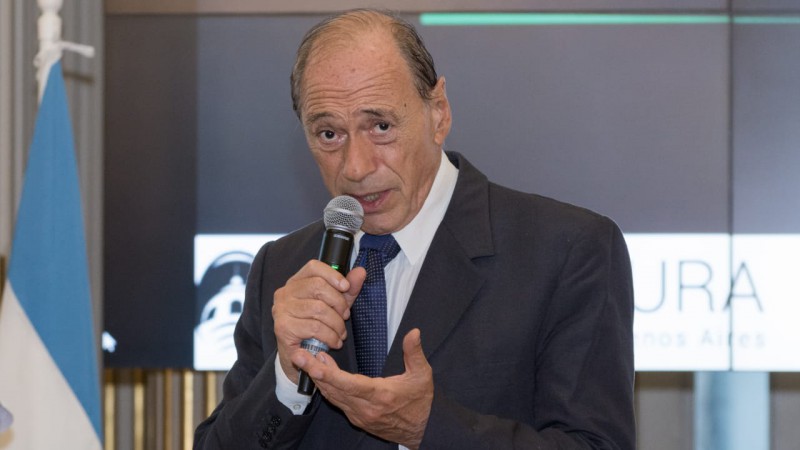 Raúl Zaffaroni sobre la pandemia y las cárceles: ”Se puede convertir en bombas virósicas”