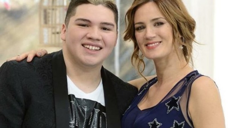 El comodorense Gastón Salas, ganador de Bake Off, reveló que Juan Minujín le pidió perdón