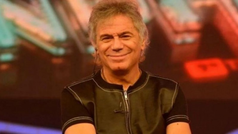 Beto Casella ¡durísimo! “el recepcionista de Mühlberger es un pibito que busca fama”