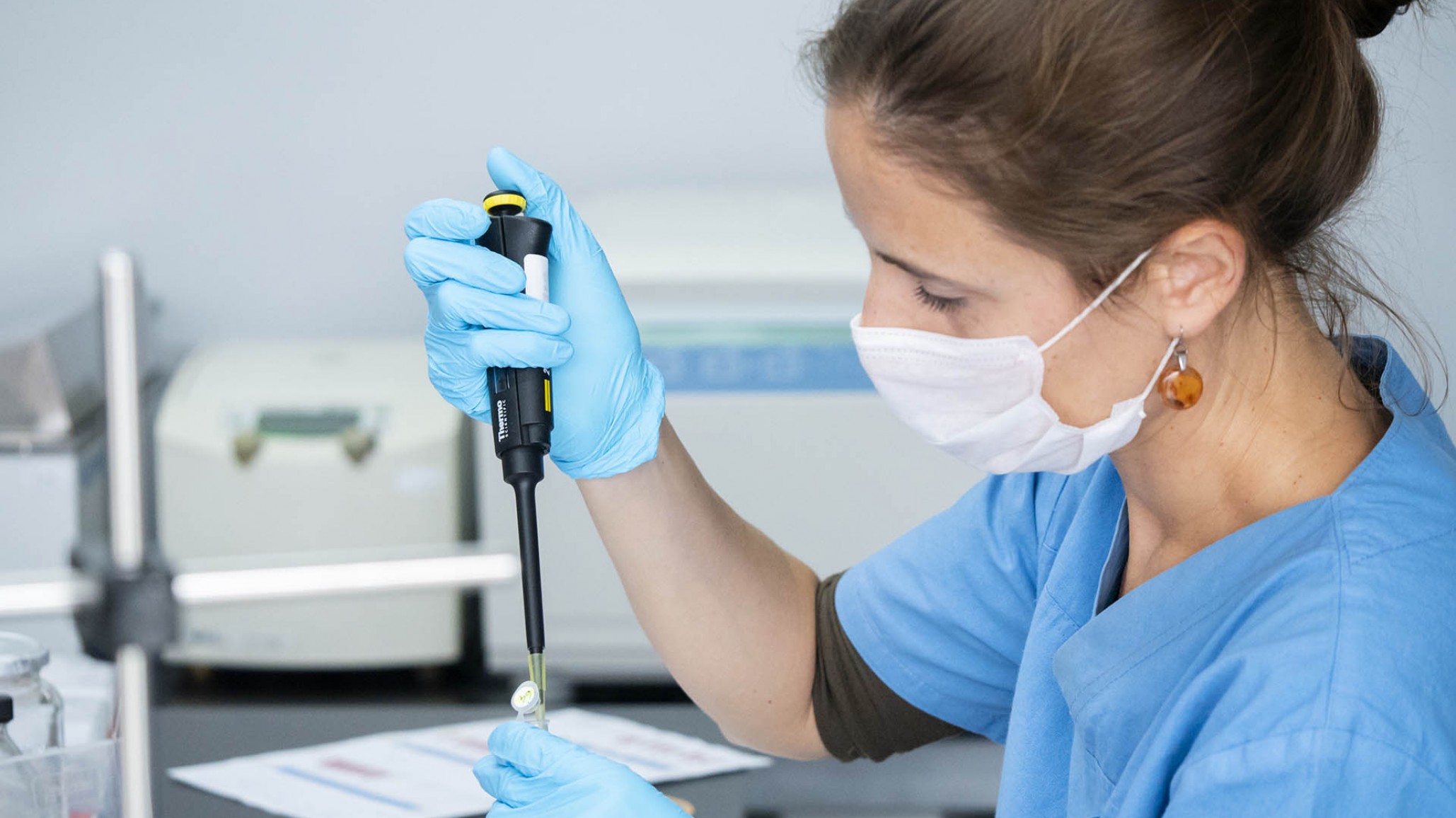 Coronavirus: 6 muertes en Argentina