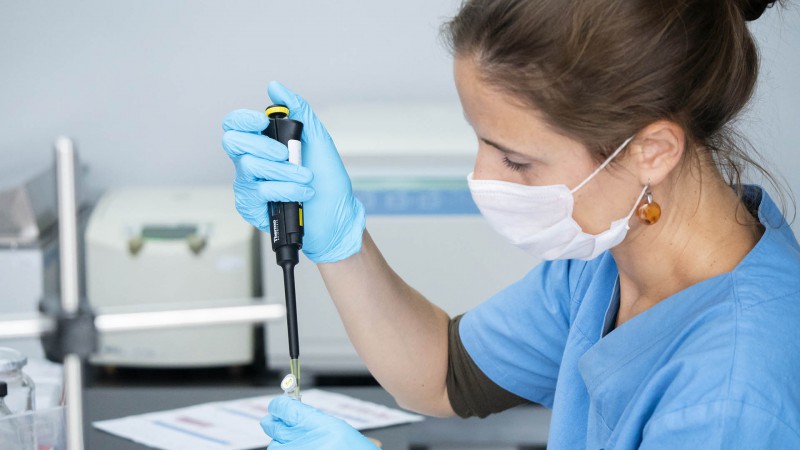 Coronavirus: 6 muertes en Argentina