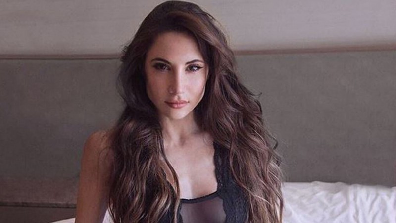 Magui Bravi le hizo caso a Sebastián Yatra ¿Una indirecta para el cantante?