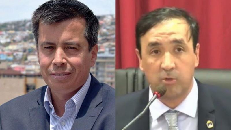 Intendente argentino apoya la idea del diputado chileno para traer pacientes infectados al país