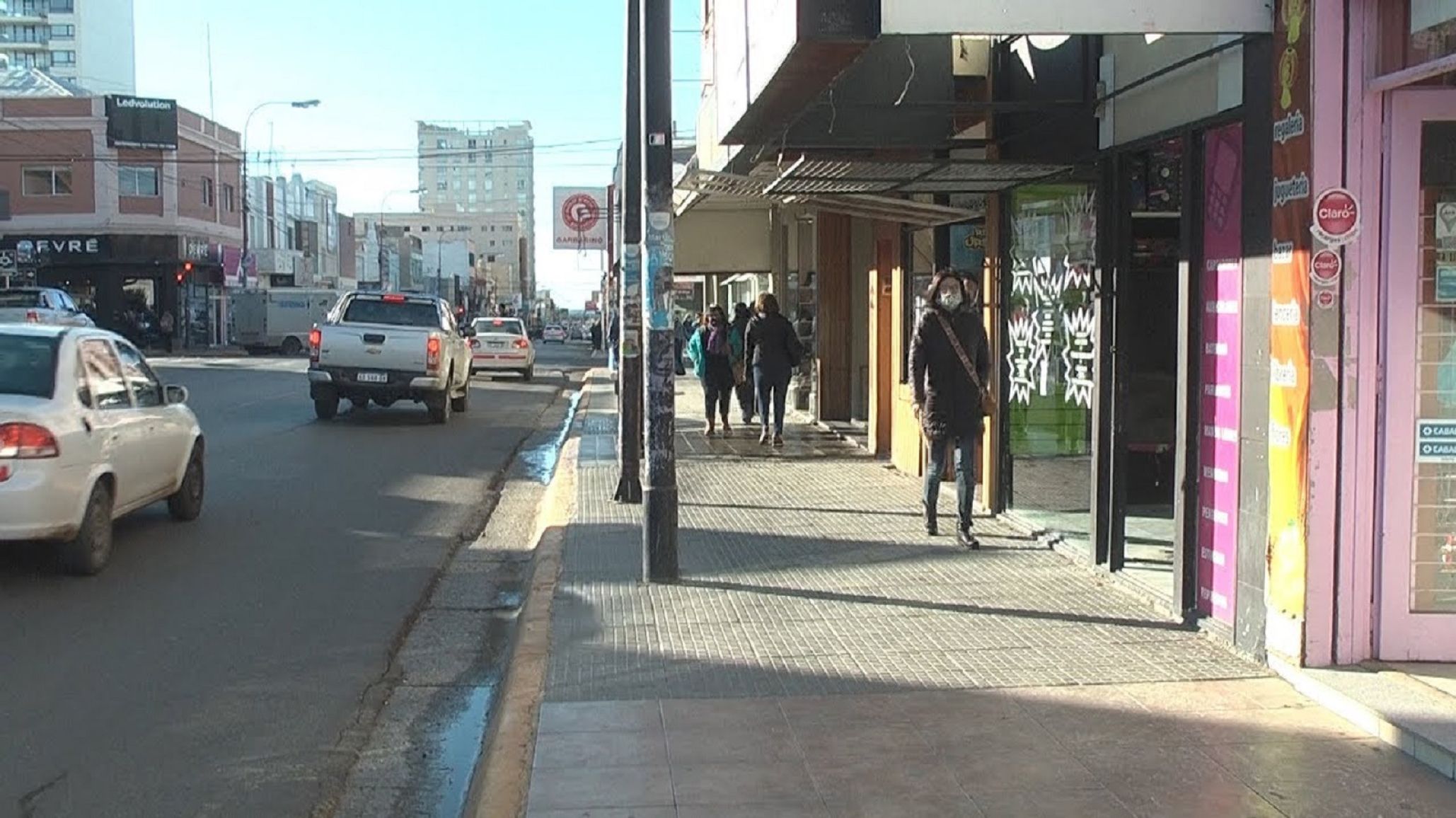Comodoro: Ahora los comercios podrán solicitar la exención de impuestos