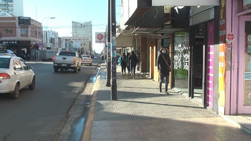 Comodoro: Ahora los comercios podrán solicitar la exención de impuestos