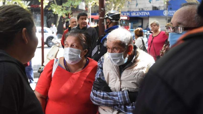 Suspenden la movilidad jubilatoria hasta el 31 de diciembre