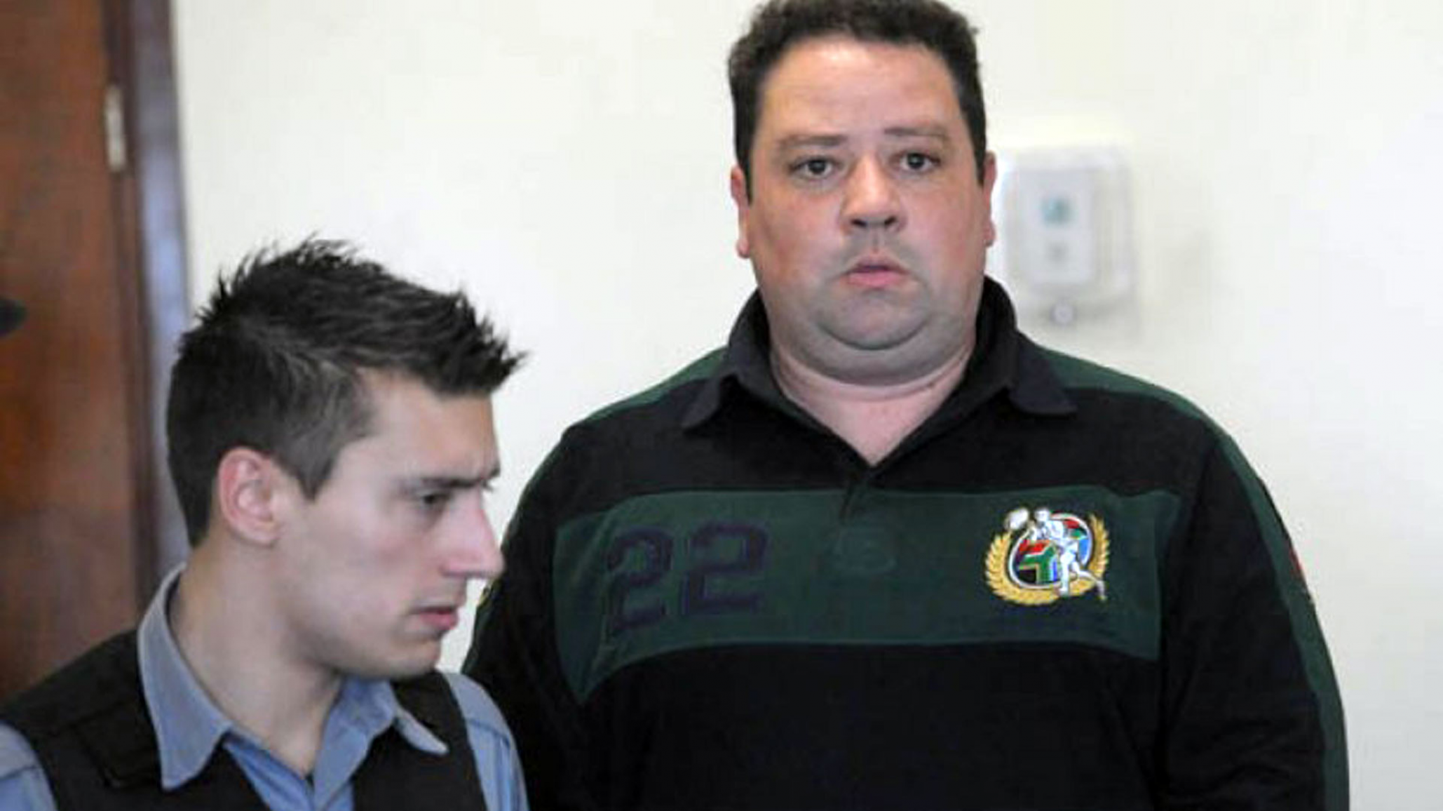 El “Rey de la efedrina” no tendrá libertad condicional