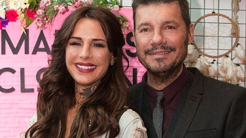 Marcelo Tinelli orgulloso porque su hija Cande tiene su misma habilidad: “Hija e tigre”
