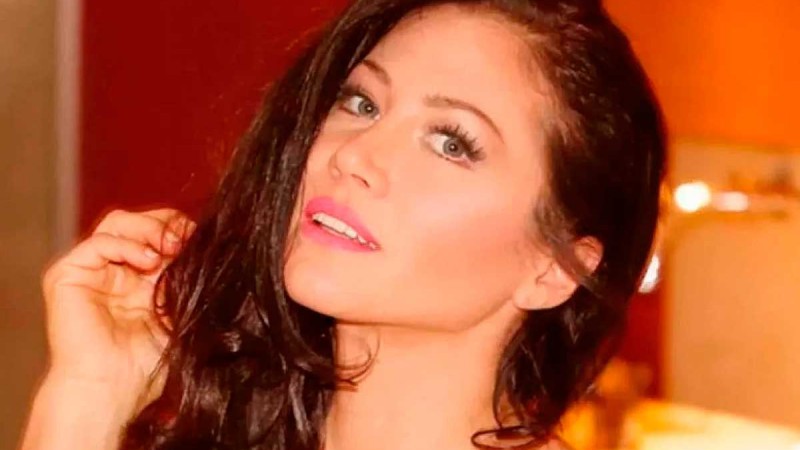 Adabel Guerrero habló sobre la intimidad con su pareja