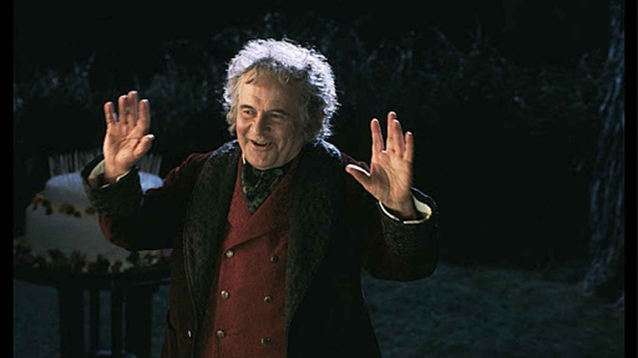 Murió Ian Holm, el actor de ‘El señor de los anillos’