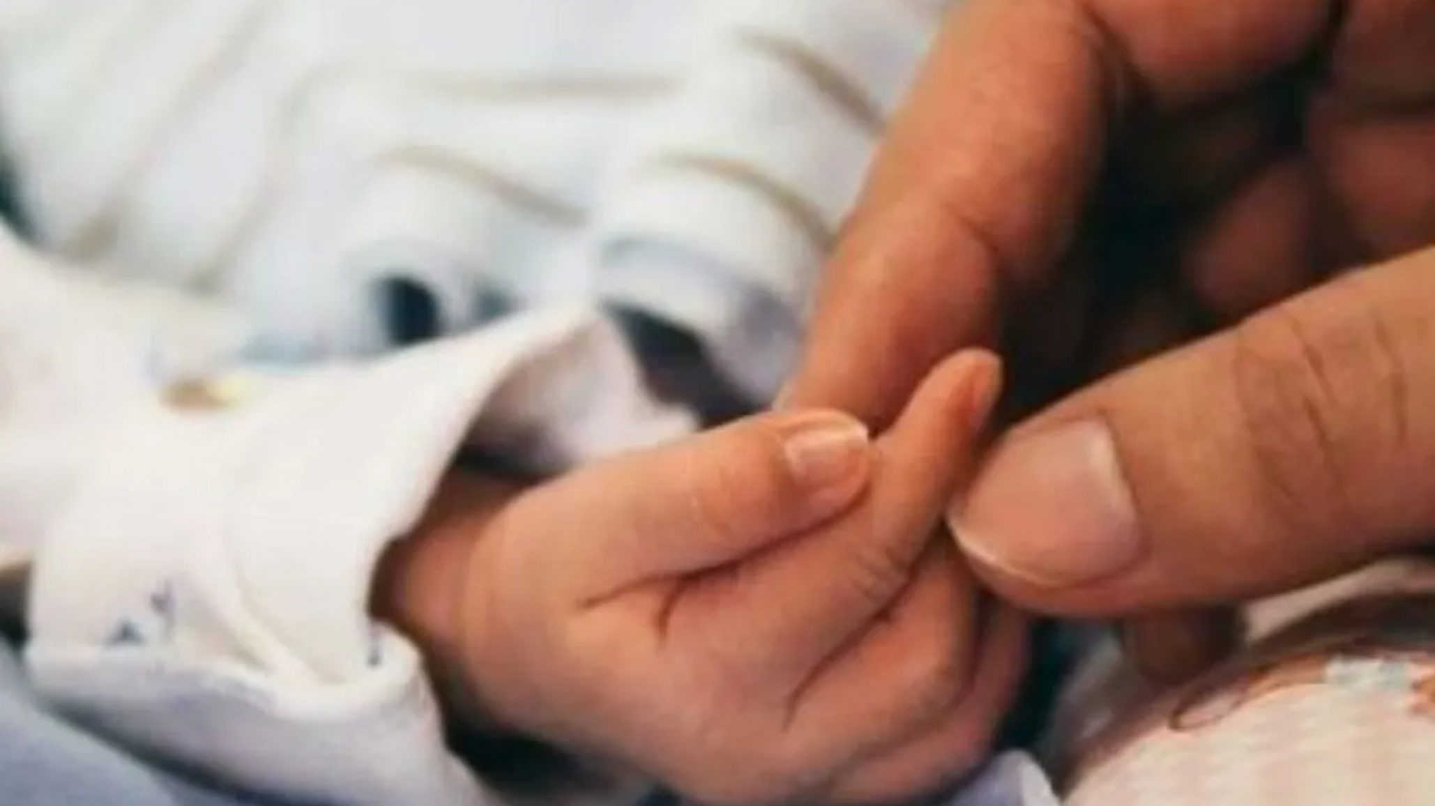 Coronavirus: un bebé infectado en Comodoro Rivadavia