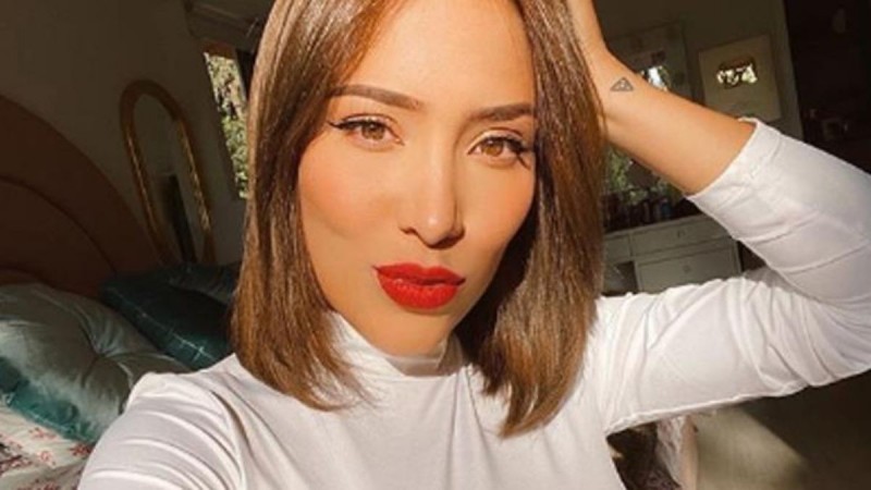 Luisa Fernanda respondió las preguntas de sus seguidores