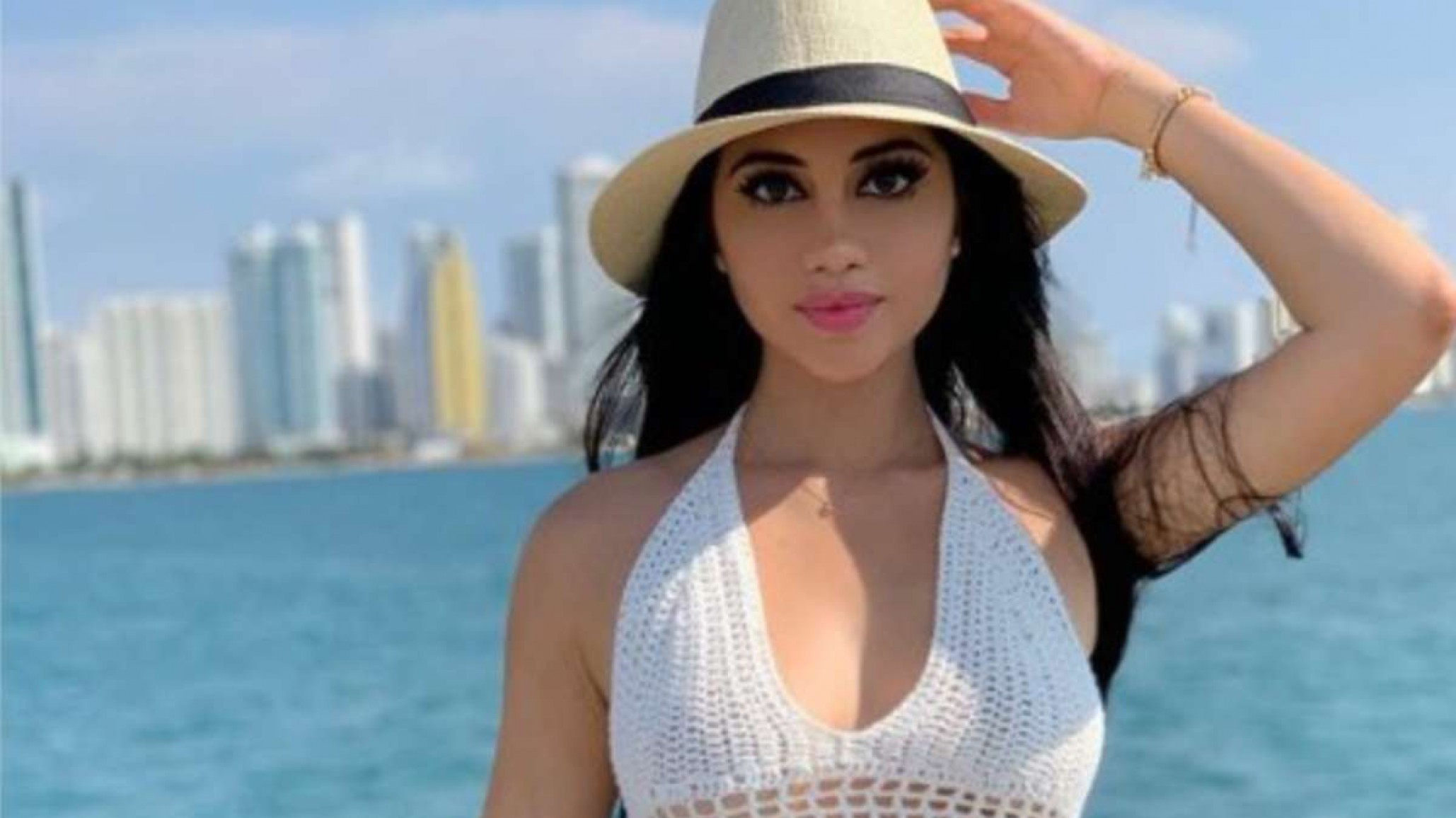 “Calidad por sobre cantidad” Jailyne Ojeda y una confesión inesperada