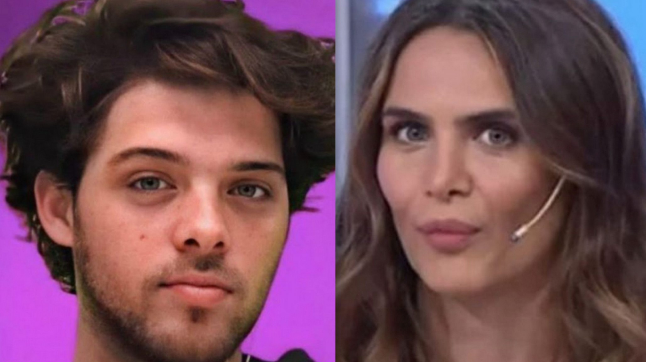 Amalia Granata ¡Durísima! “Maratea es un pelotudx”