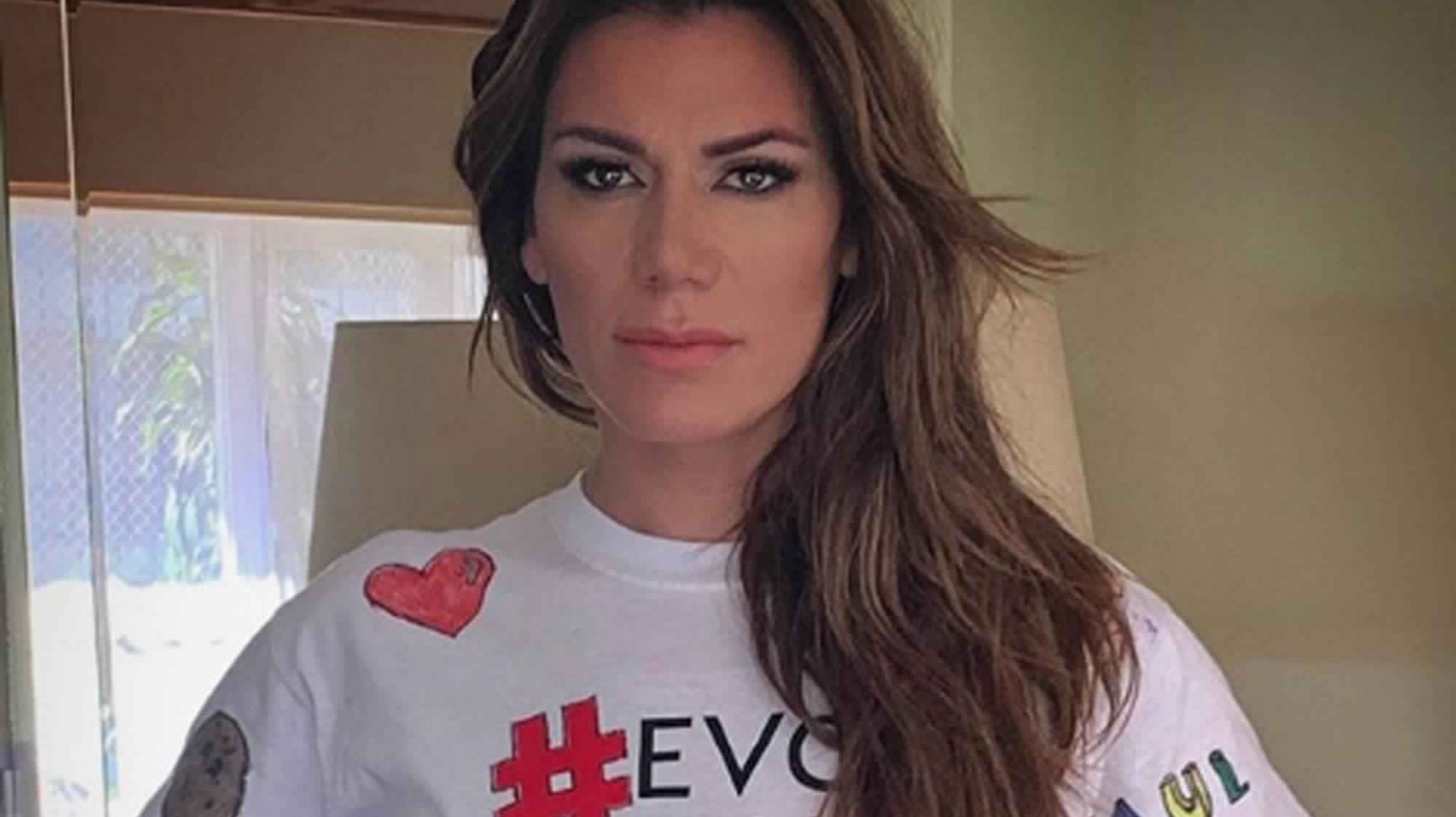 Flor de la V recuerda el nacimiento de Juana Azurduy: ”Ejemplo para futura reivindicaciones”