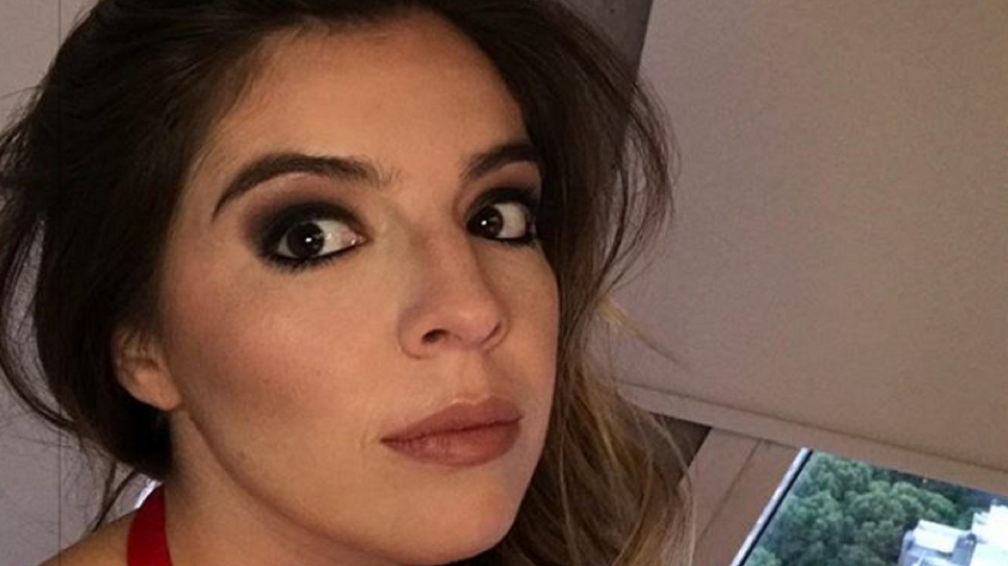 El reproche de Dalma Maradona en el Día del Padre: “que puedas abrir los ojos”