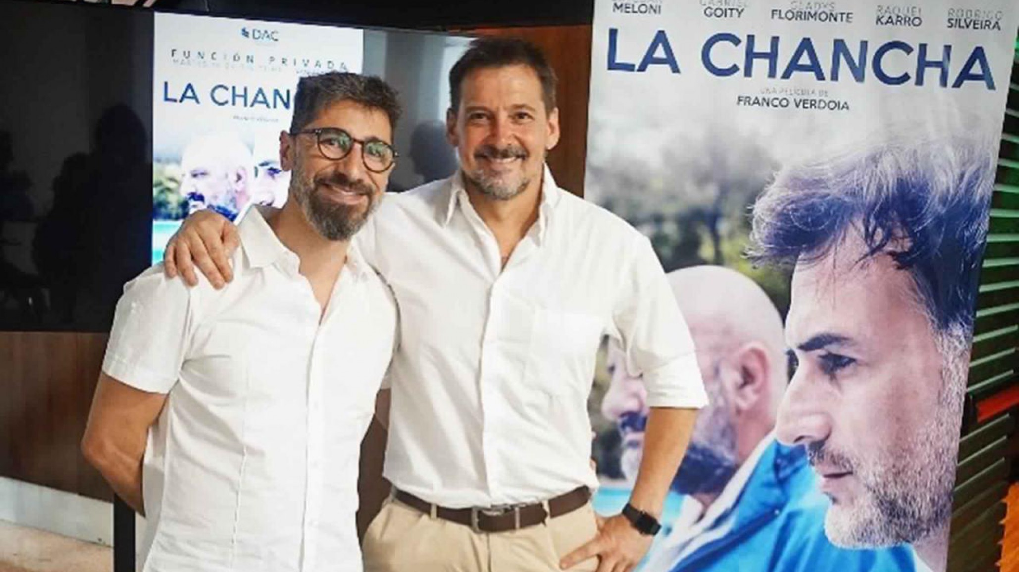 Sergio Verón y su novio adoptarán dos hermanitas: ”Me llamaron para desarme un felíz día”