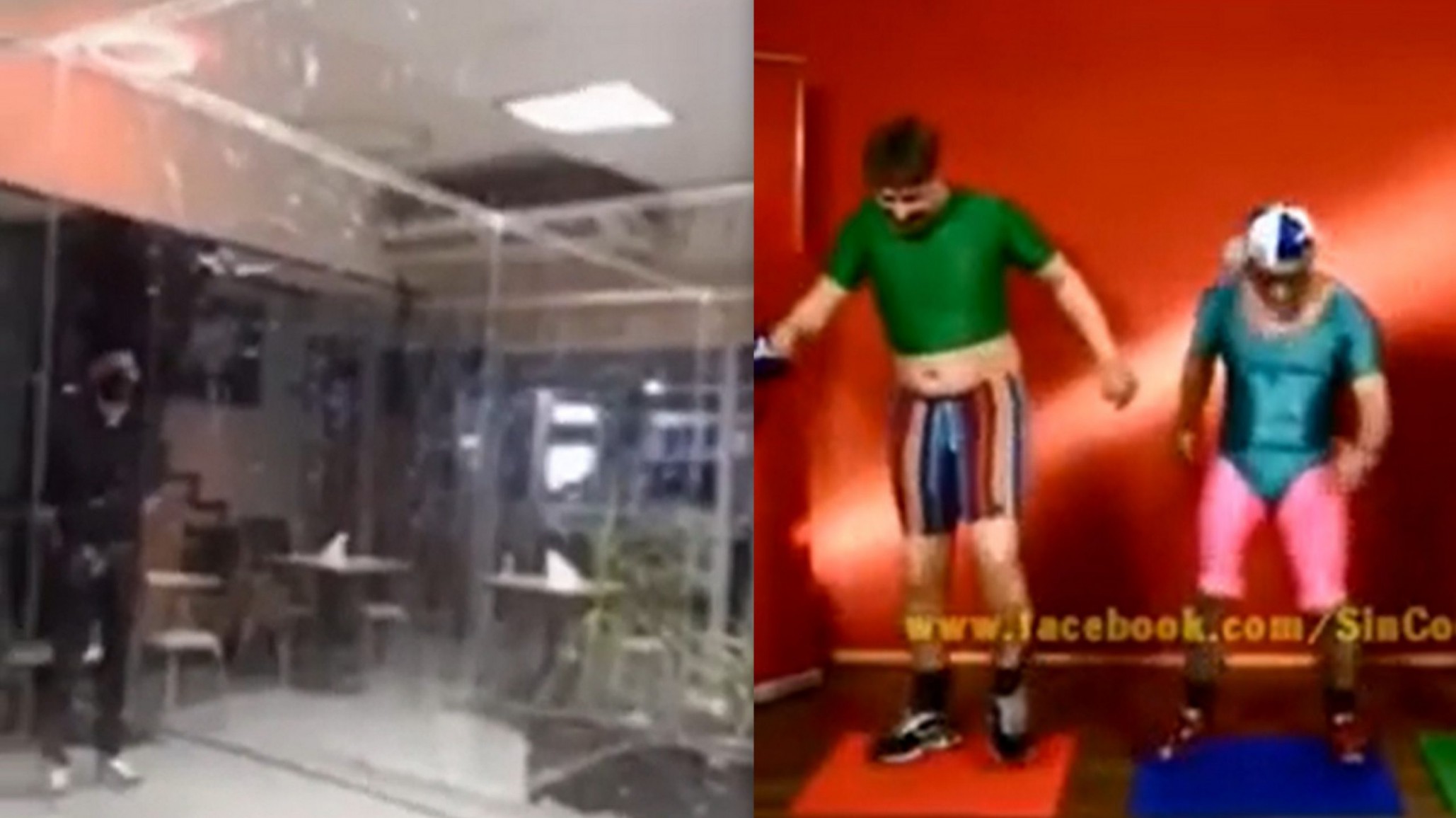 Trelew sería la primera ciudad del país que habilita los bailes “del cuadrado”