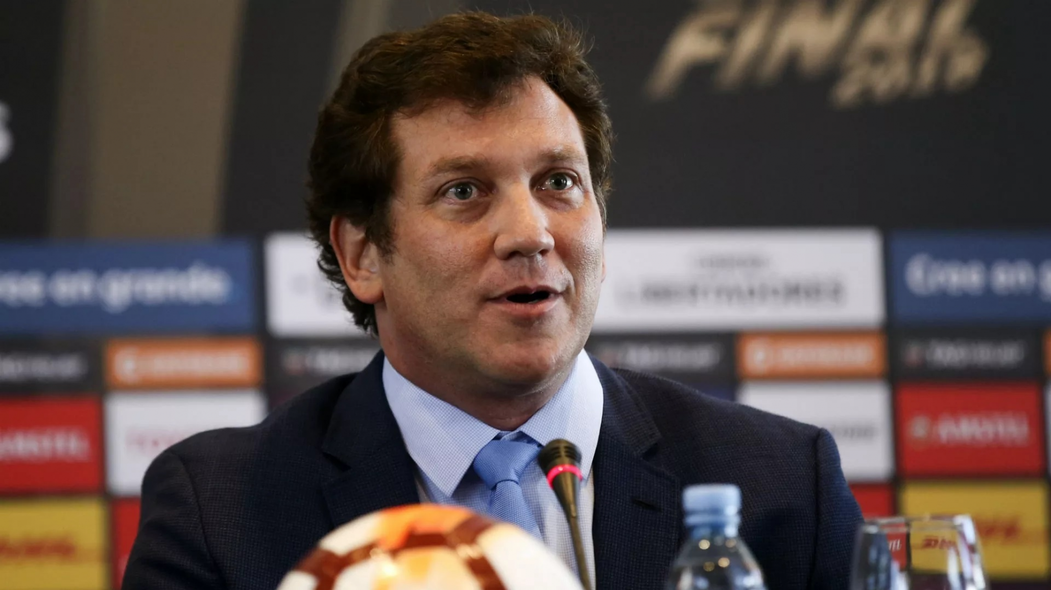 Conmebol sigue extendiendo ayuda económica