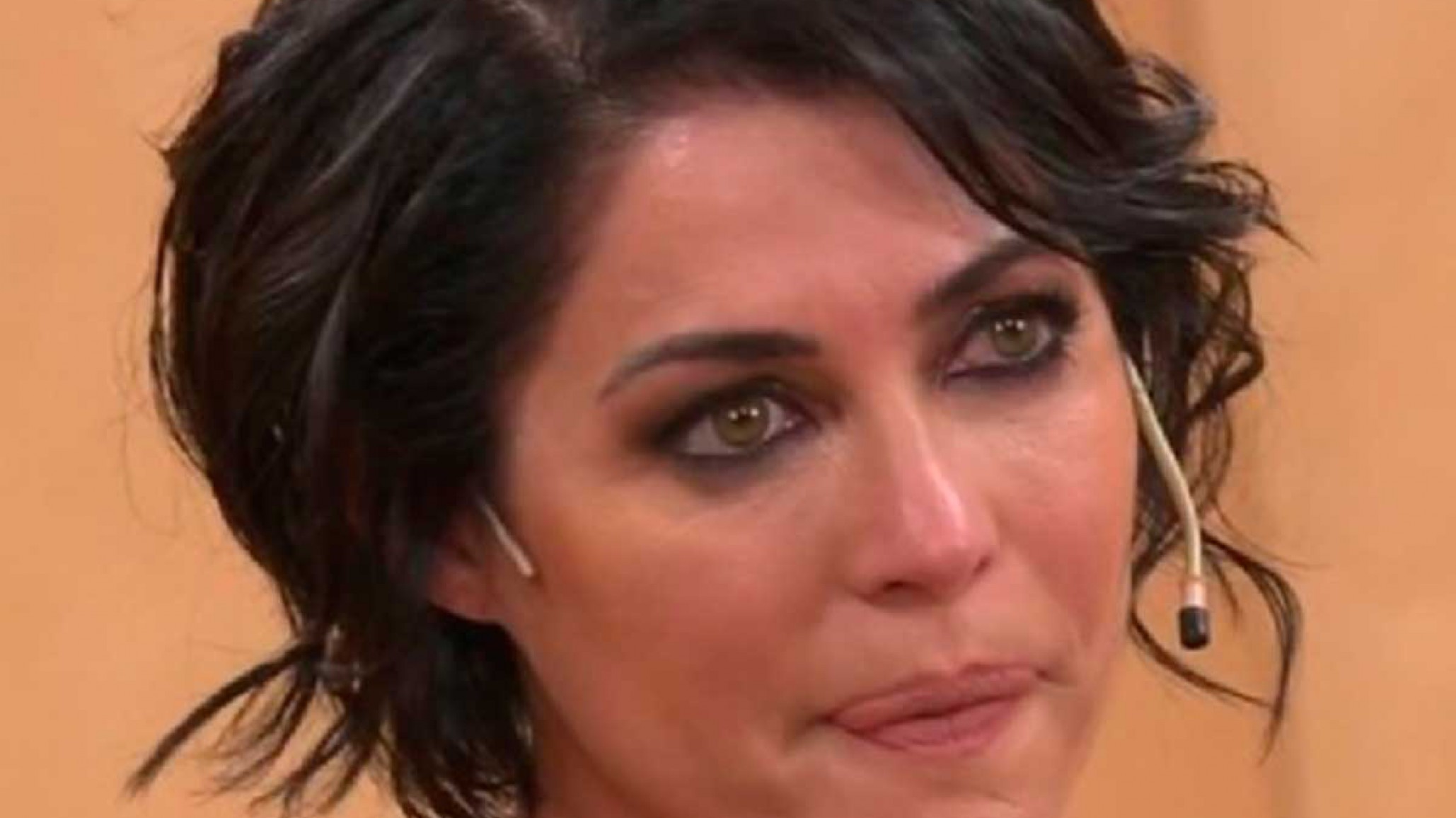 Pamela David será tía: la novia de su hermano fallecido está embarazada