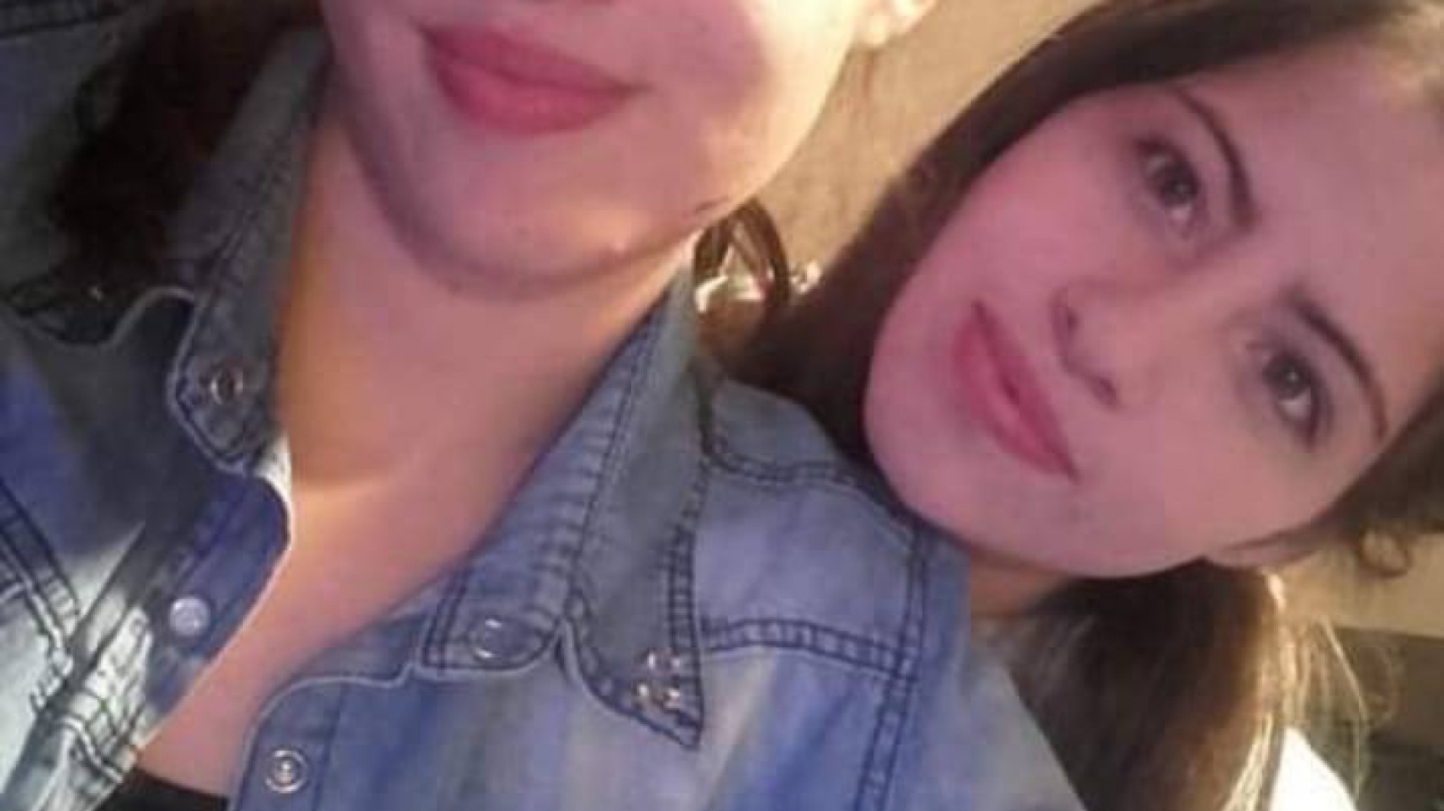 Mellizas desaparecidas: una apareció muerta y la otra en estado de shock