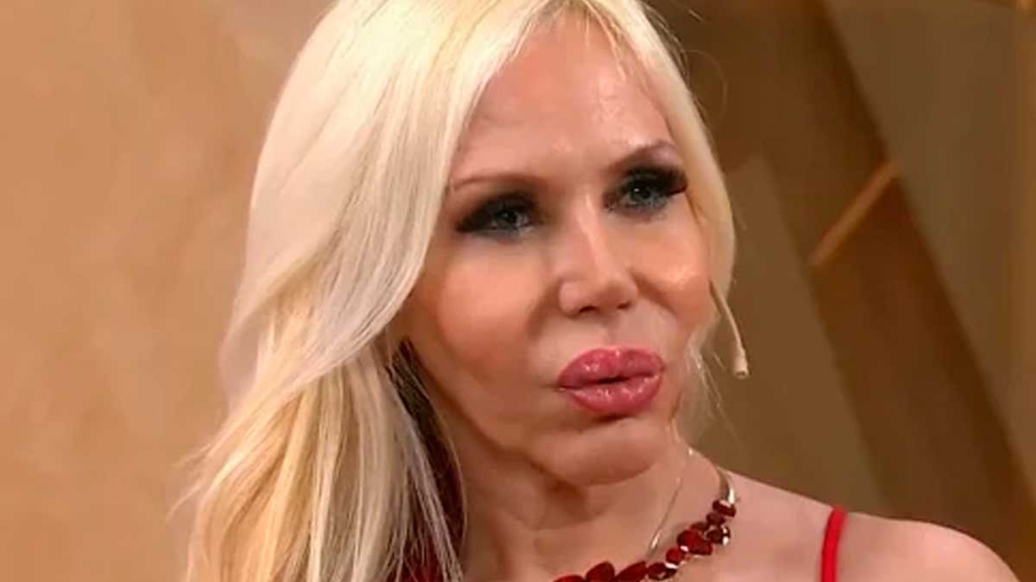 Alejandra Pradon estafada: usan su imagen en sitios para adultos para “sacar plata”