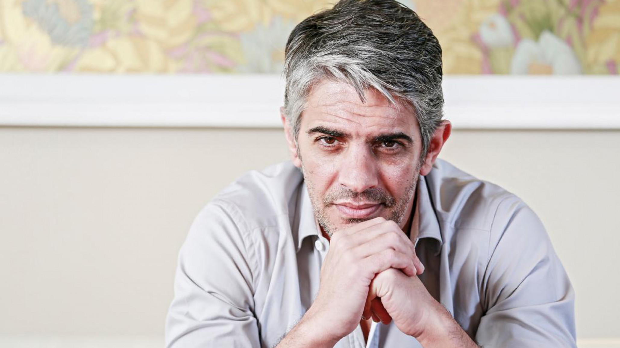 ¿Pablo Echarri se separó de Oreiro porque le tiró sus ahorros? “Eran 5000 dólares…”