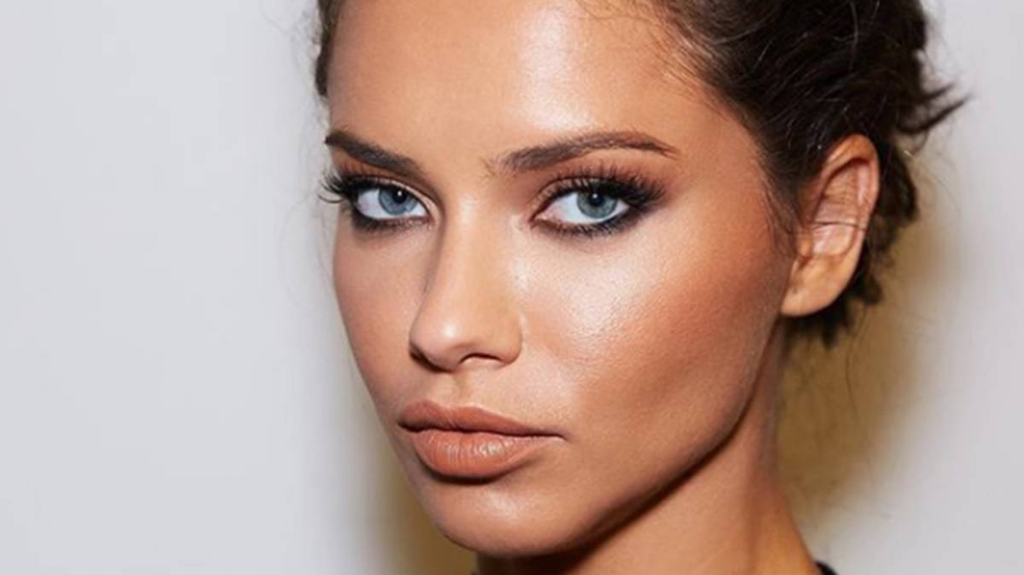 Adriana Lima demostró que es la mujer más sexy del planeta