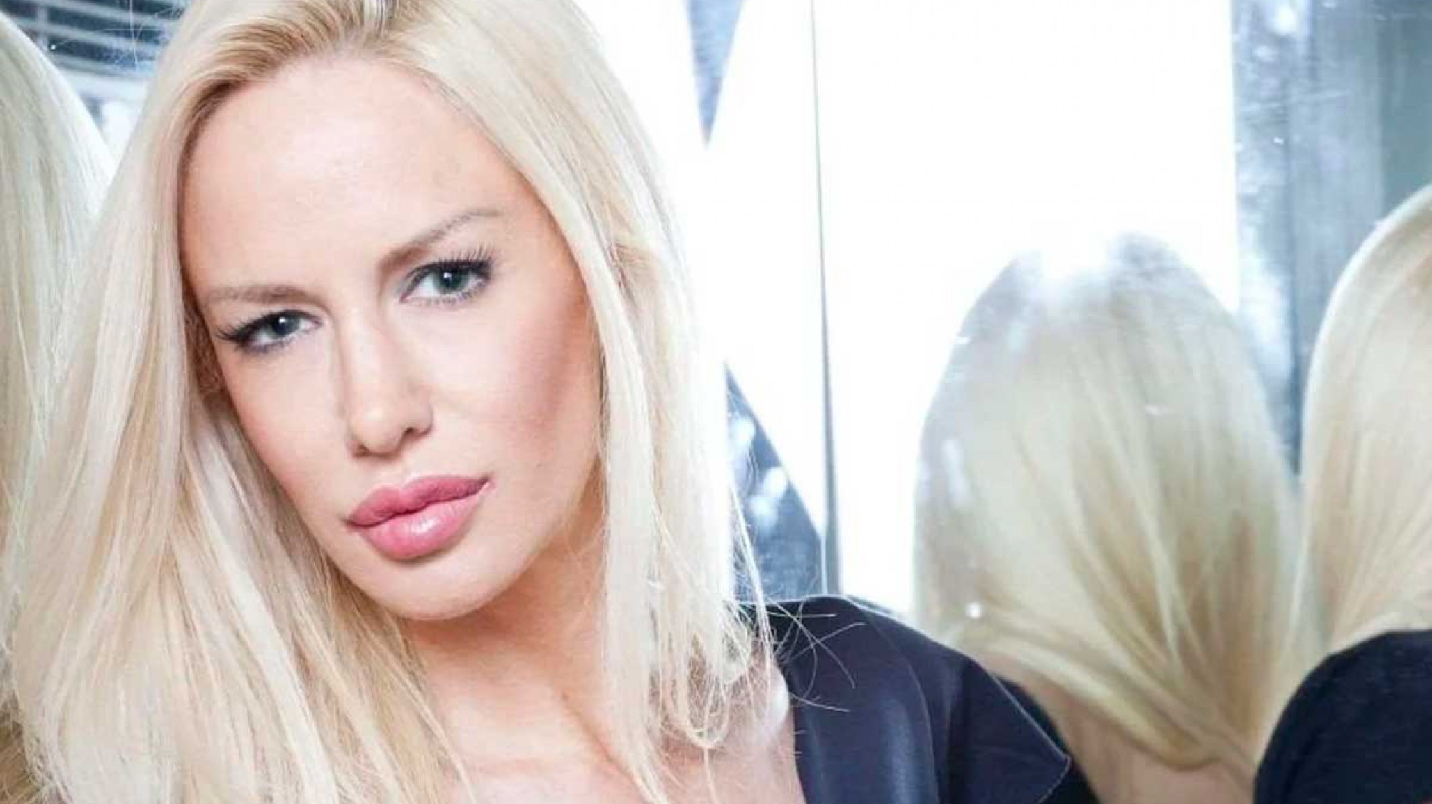 Luciana Salazar furiosa con el aumento del 40% a sueldos del Congreso