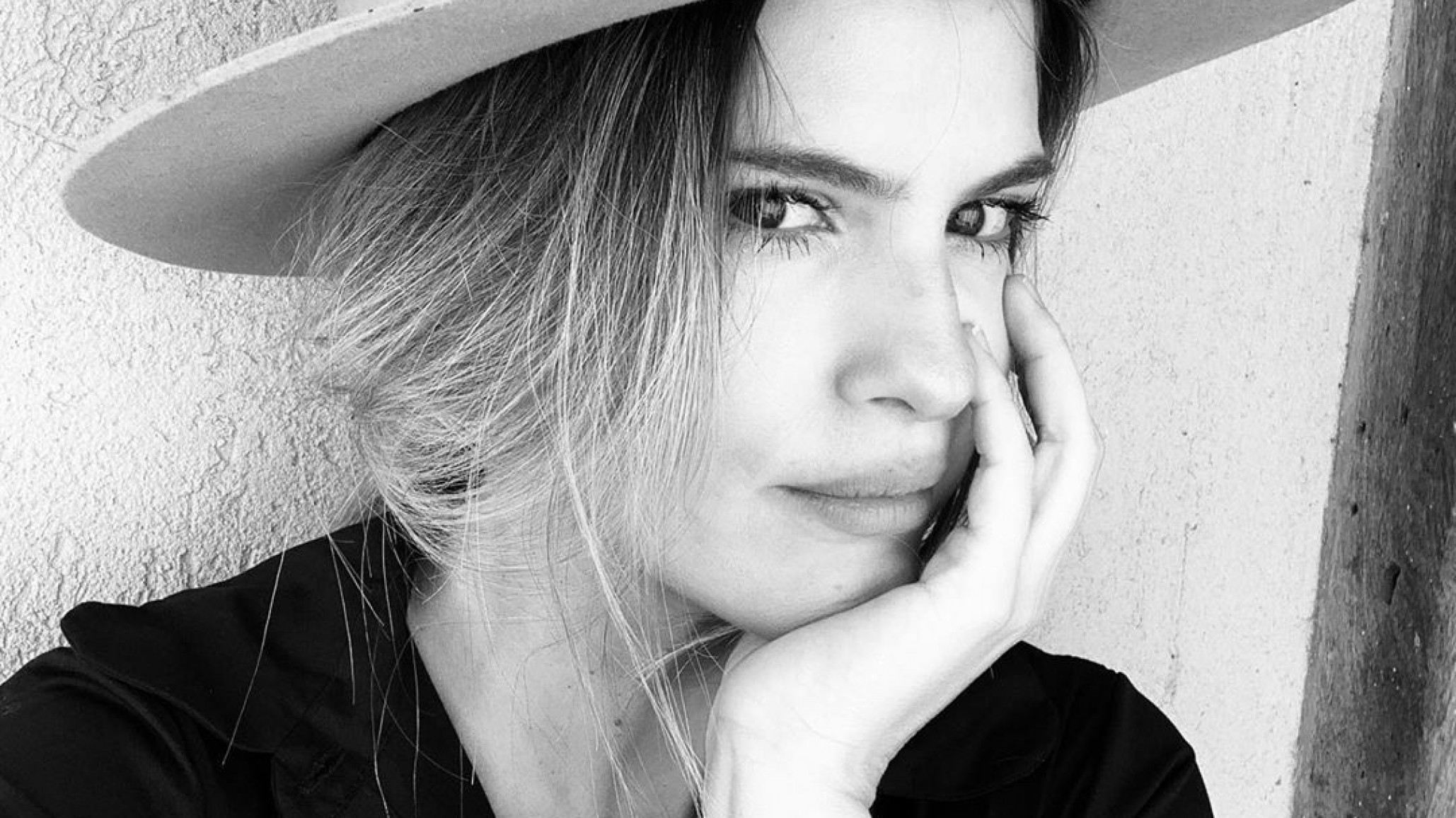 El peinado de María del Cerro arrasa en las redes