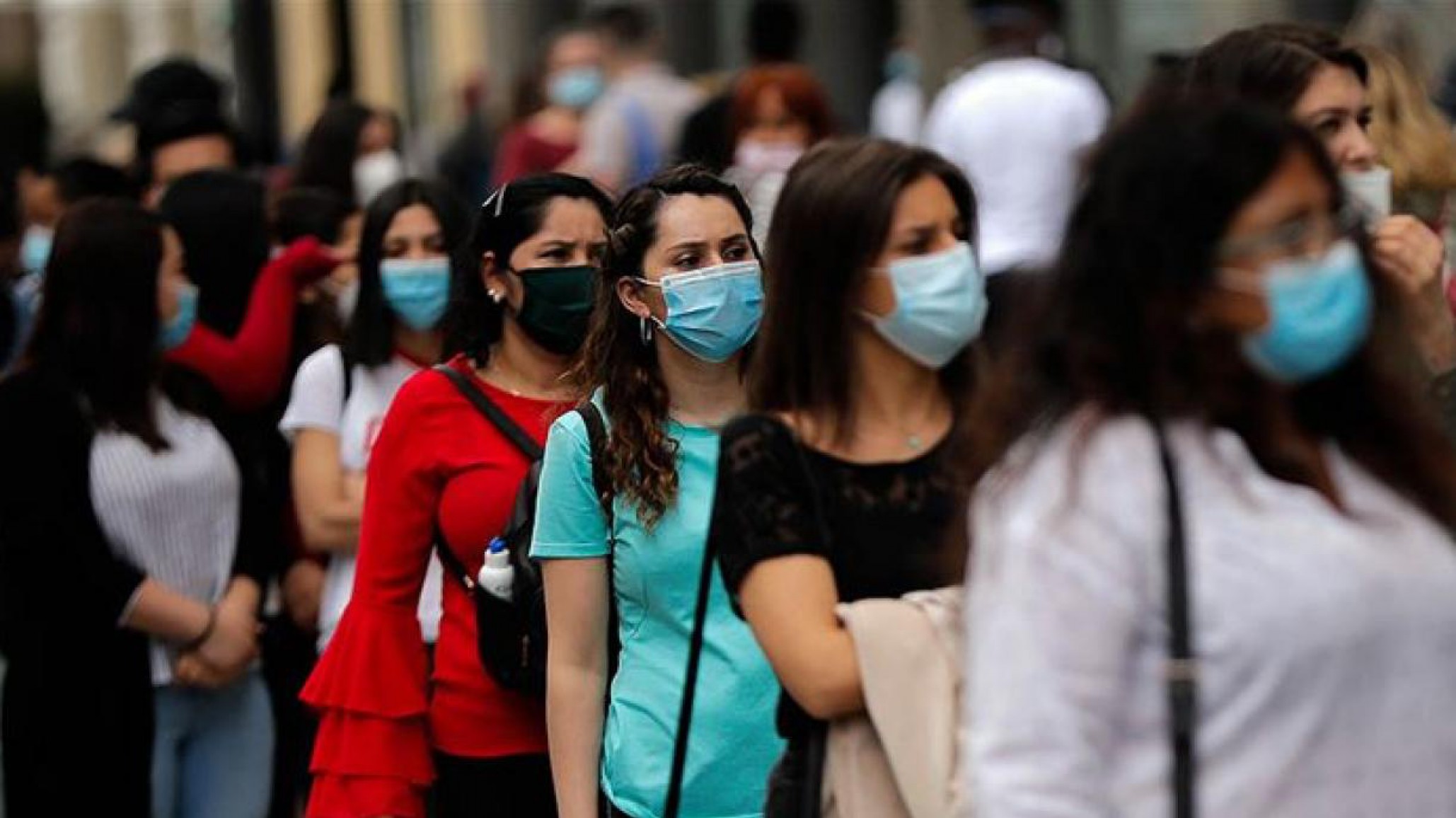 El mundo superó los 10 millones de contagiados por coronavirus