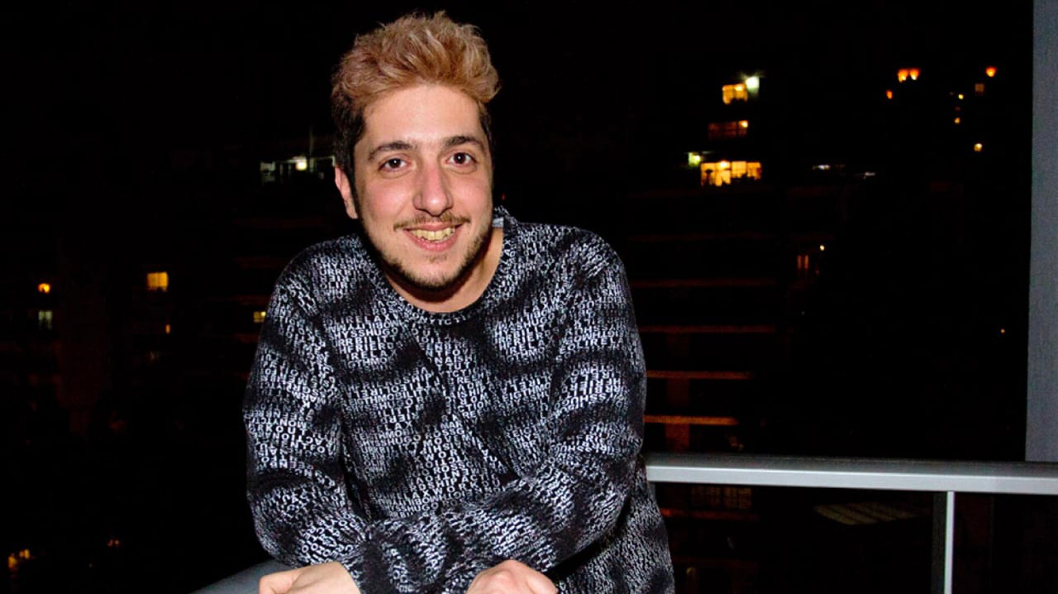 Fuerte mensaje de Jey Mammon en el Día Internacional del Orgullo: ”Quisiera que vos lo pienses”