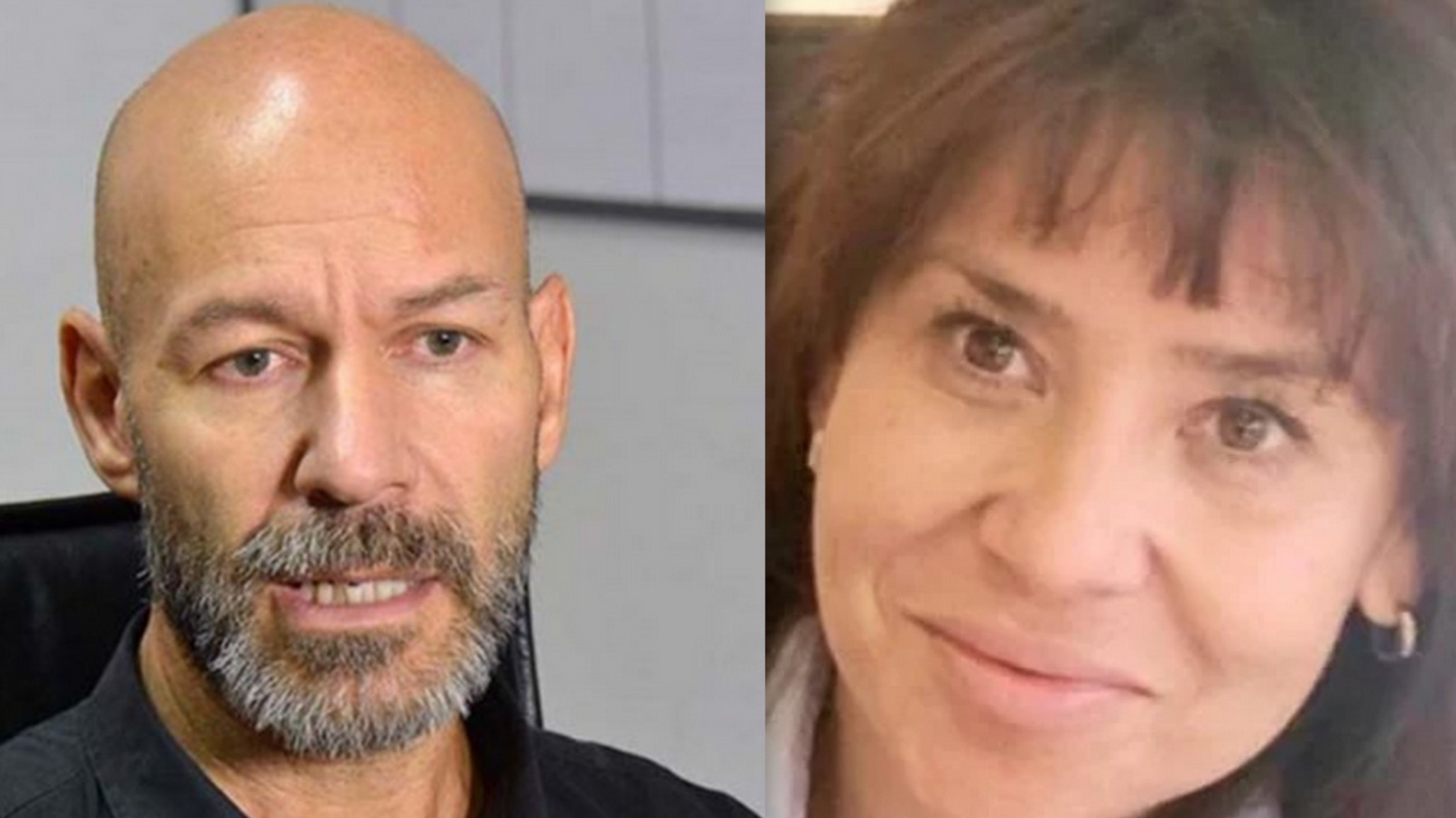 Ministra tiene de “ñoquis” a jardinero que lesionó a su pareja y madre de sospechado de corrupción.