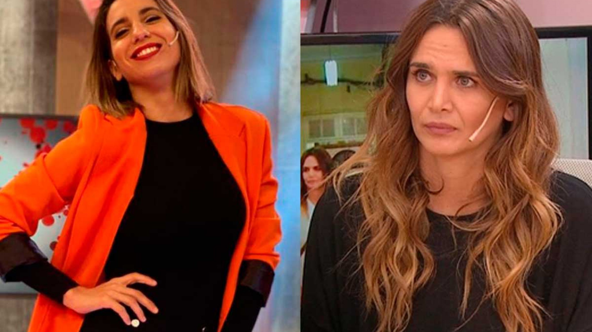 Amalia Granata negó la postulación a diputada de Cinthia Fernández
