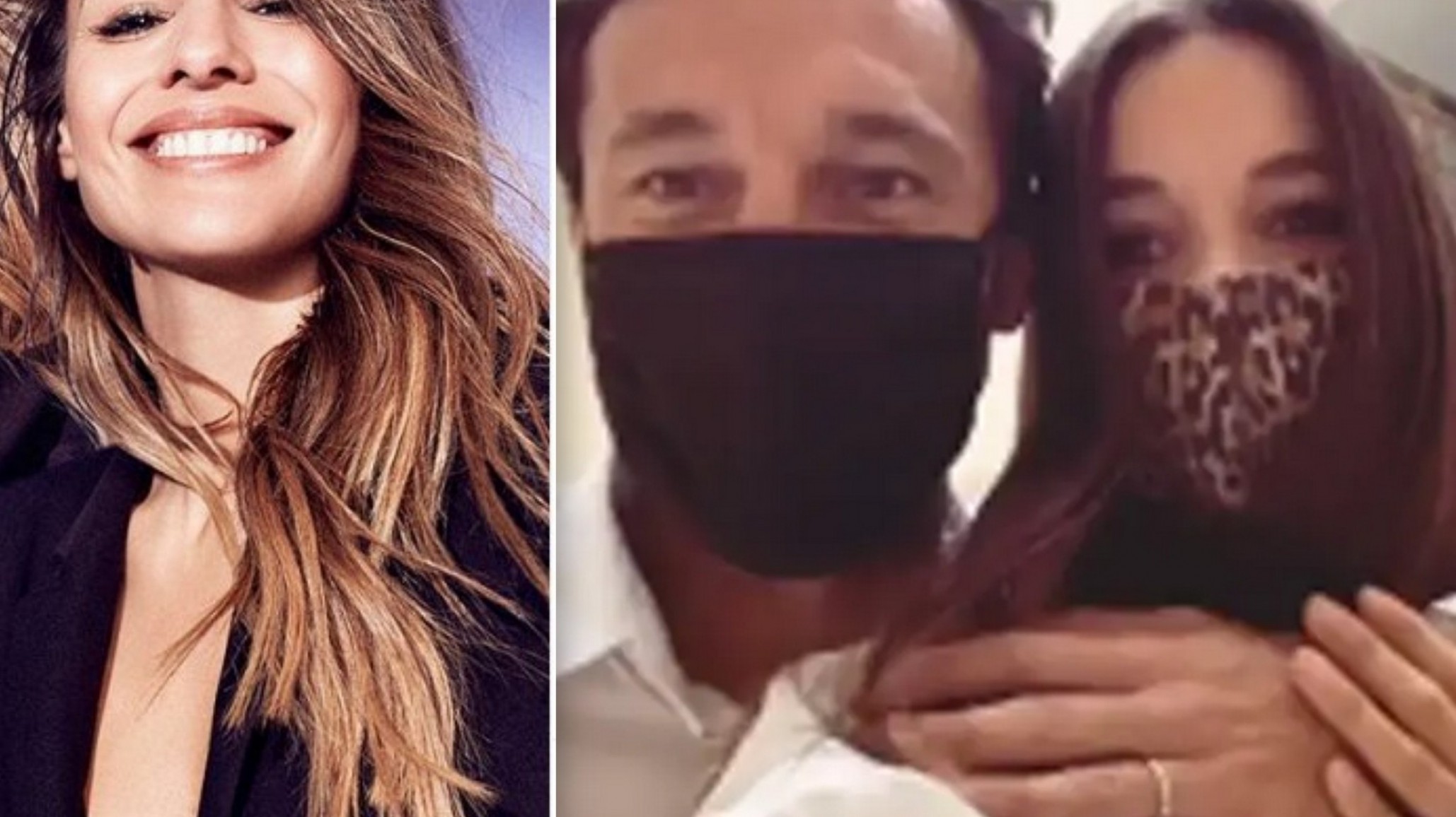 Entre Pico Mónaco y Pampita” influía la diferencia de edad, Diana es divertida”