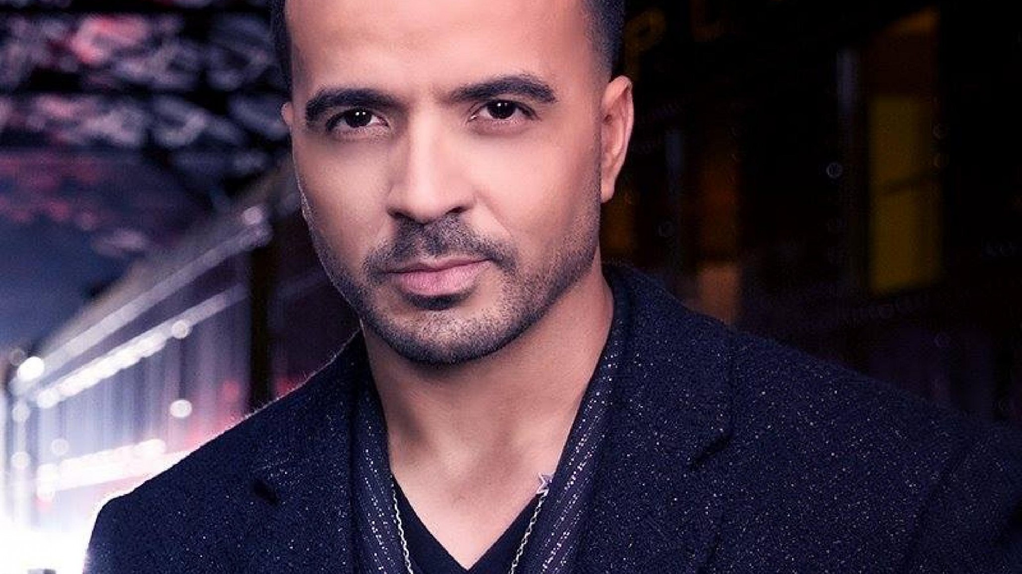 “Fanático de los animales”, el posteo más tierno de Luis Fonsi
