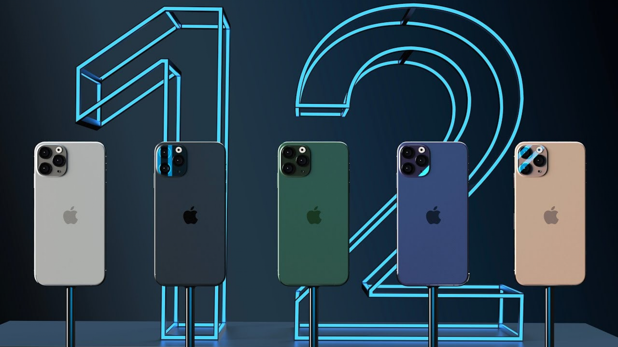 Insólito: el iPhone 12 no vendrá con cargador ni auriculares