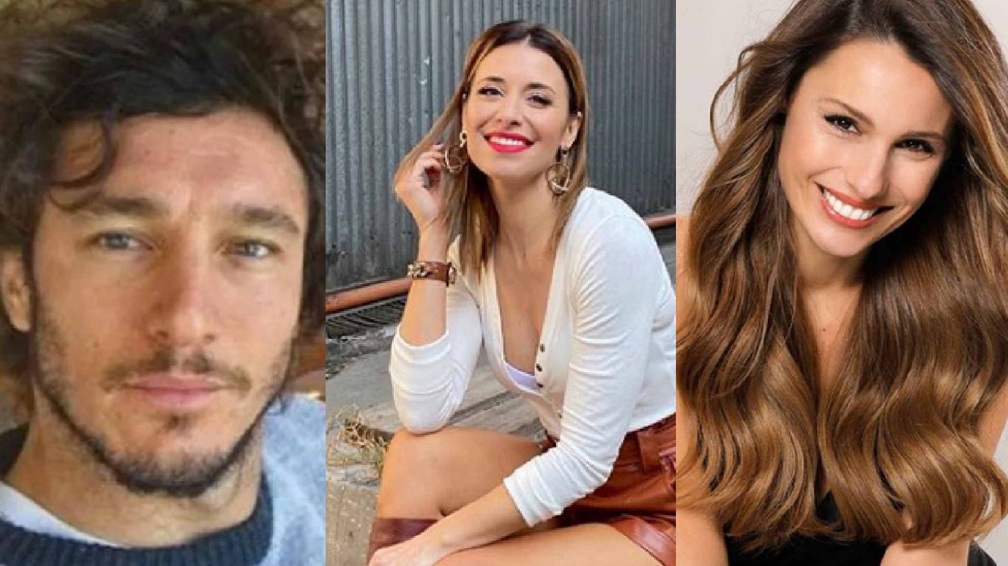 Mariana Brey reveló el motivo por el que Pico Mónaco ya no le habla a Pampita
