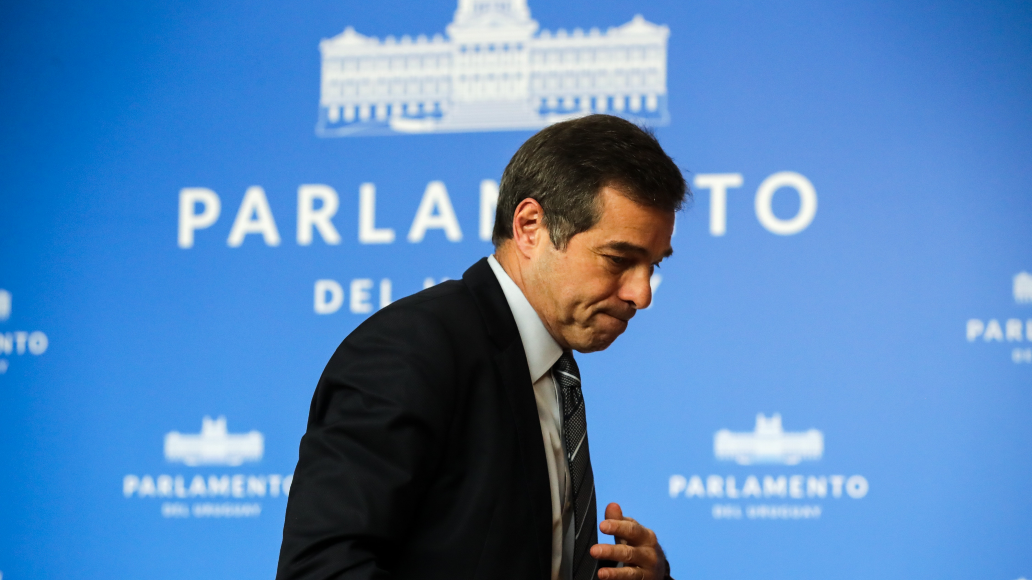 Renunció el canciller de Uruguay, Ernesto Talvi