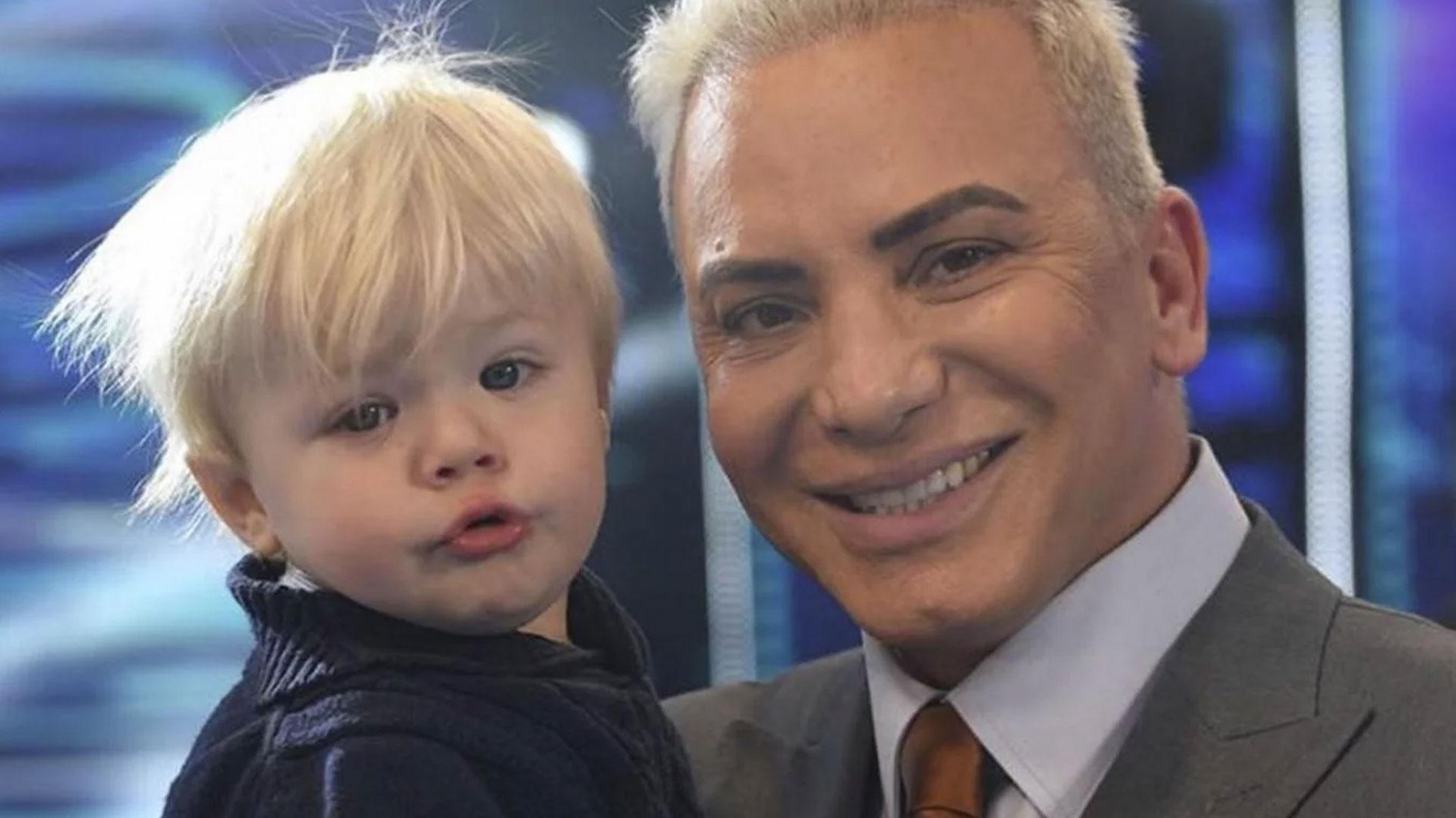 Flavio Mendoza angustiado junto a Dionisio: ”Seguimos en esta pesadilla”